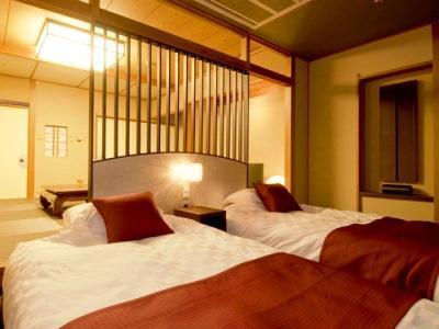 Hotel Niji To Umi Nanao Esterno foto